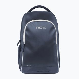 Zaino per padel NOX Pro Series 28 l blue