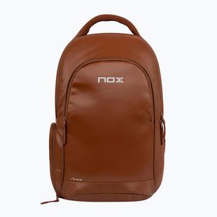 Zaino NOX Pro Series 28 l camel padel