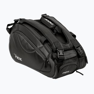 NOX Serie Pro Padel bag 38 l nero