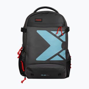 Zaino da padel NOX ML10 Team nero