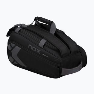 NOX Street Series borsa per pagaia 45 l nero/grigio