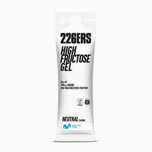 Gel energetico 226ERS High Fructose Gel 80 g neutral