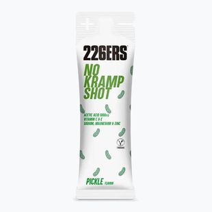 Shot rigenerante 226ERS No Kramp acetic acid with magnesium and sodium for cramps 60 ml pickle