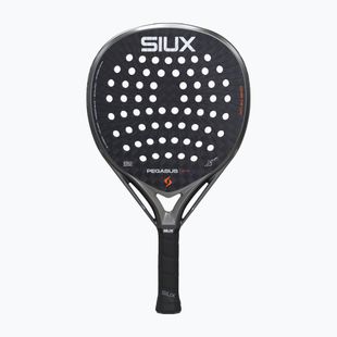 Racchetta da padel SIUX Pegasus Pro storm grey