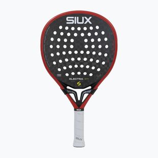 Racchetta da padel SIUX Electra Pro fire red