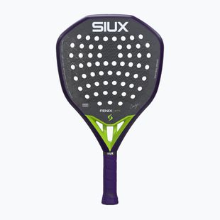 Racchetta da padel SIUX Fenix Pro glowpurple