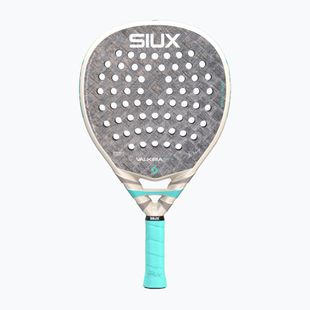 Racchetta da padel SIUX Valkiria Pro white
