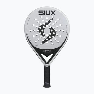 Racchetta da padel SIUX Astra Go Control white