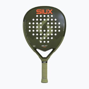 Racchetta da padel SIUX Beat Play Hybrid 3 green