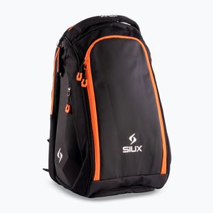Zaino per padel SIUX Tour Padel black