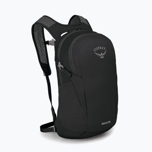 Zaino da città Osprey Daylite 13 l nero