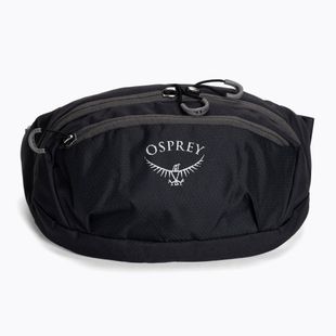 Marsupio Daylite Waist nero Osprey