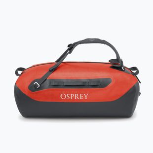 Osprey Transporter WP Duffel 70 l mars orange borsa da viaggio