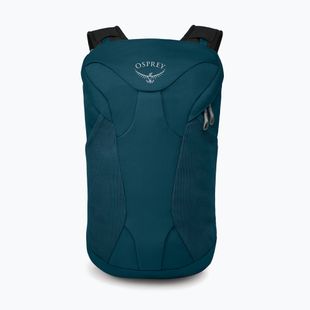 Osprey Farpoint Fairview Zaino da viaggio 15 l notte blu giungla