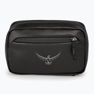Organizzatore da viaggio Osprey Transporter Powerhouse 1,5 l nero