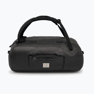 Osprey Arcane Waterproof Duffel 40 l mamba nero borsa da viaggio