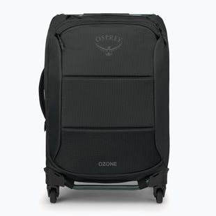 Custodia da viaggio Osprey Ozone 4-Wheel Carry On 38 l nero
