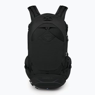 Zaino da bicicletta Osprey Escapist 25 l nero