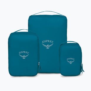 Osprey Ultralight Packing Cube set di organizer per il fronte mare