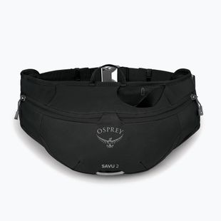 Osprey Savu 2 l b.nero valigetta da bici