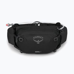Osprey Ledvinka bicicletta rene Seral 7 v2 nero