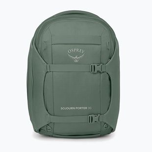Zaino da trekking Osprey Porter 30 l koseret green
