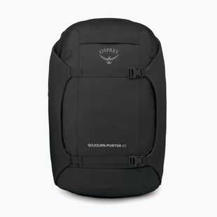 Zaino da trekking Osprey Sojourn Porter 65 l nero