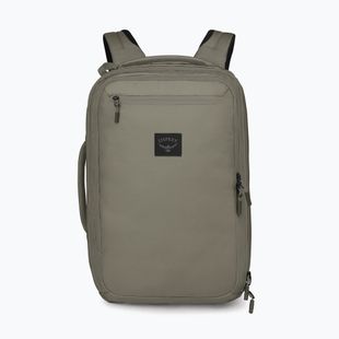 Zaino da città Osprey Aoede Briefpack 22 l tan concrete
