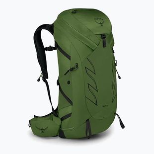 Zaino da trekking Osprey Talon 36 l (S-M) cintura verde/nero da uomo