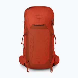 Zaino da trekking da uomo Osprey Talon Pro 30 l mars orange