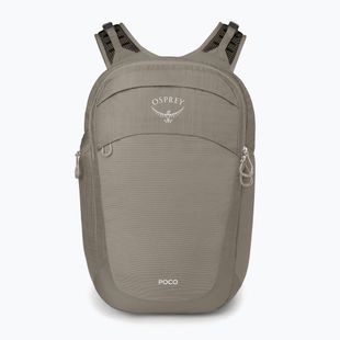Osprey Poco Changing Pack 27 l zaino da trekking tan concrete