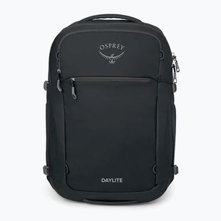 Zaino da viaggio Osprey Daylite CO 44 l nero