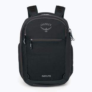 Osprey Daylite Zaino da viaggio espandibile 26 + 6 l nero