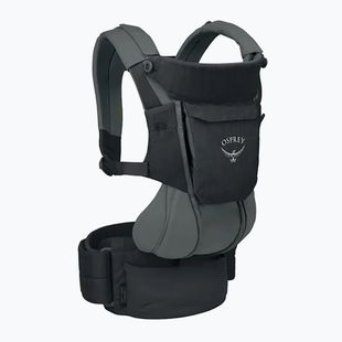 Osprey Poco Soft Child Carrier LT nero