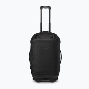 Osprey Transporter Wheeled Duffel 60 l raven black travel case