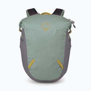 Zaino Osprey Transporter Zinch 22 l frosty mint city