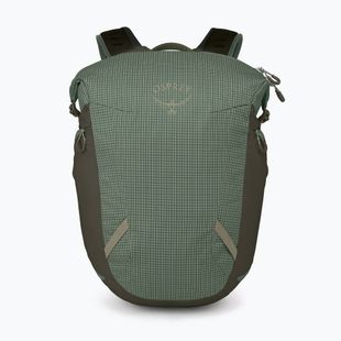 Zaino Osprey Transporter Zinch 22 l pine leaf city