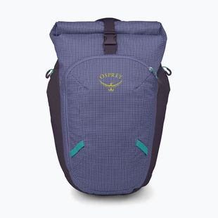 Osprey Transporter Roll Top 20 l zaino da città euphoria viola