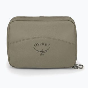 Beauty case Osprey Daylite Hanging Organizer Kit tan concrete