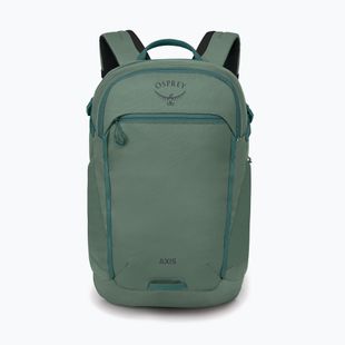 Zaino Osprey Axis 24 l verde foglia di pino
