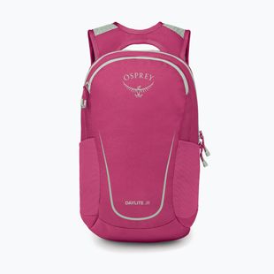 Osprey Daylite Jr Pack 10 l zaino per bambini hotspot pink/ frosty mint