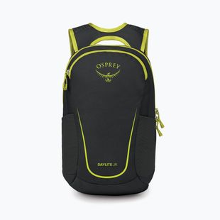 Osprey Daylite Jr Pack 10 l nero/ citronella zaino per bambini