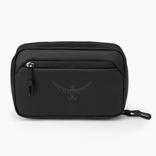 Osprey Transporter Powerhouse borsa cosmetica nero corvino