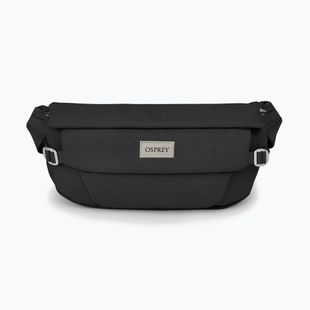 Osprey Arcane Hip 2l nero, marsupio per reni