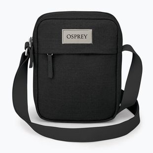 Marsupio Osprey Arcane Small Crossbody 1,5 l nero