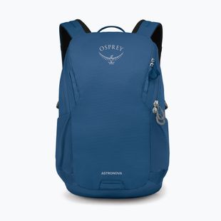 Zaino da città Osprey Astronova 23 l night shift blu