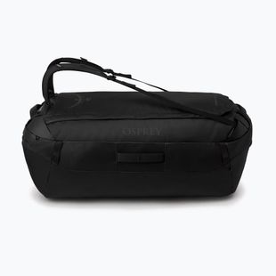 Osprey Transporter Duffel 150 l raven black borsa da viaggio