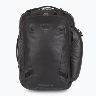 Zaino da viaggio Osprey Transporter 36 l nero corvino