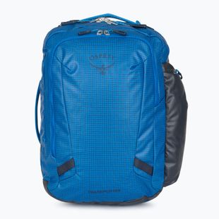 Zaino da viaggio Osprey Transporter 36 l blu fiamma