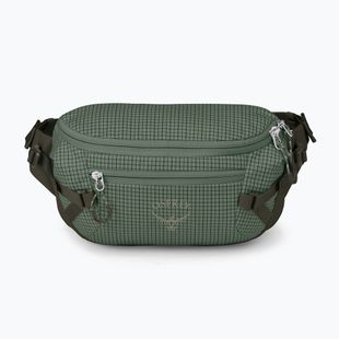 Osprey Transporter Waist Pack 3 l Borsa renna in foglia di pino